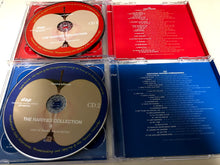Load image into Gallery viewer, The Beatles The Rarities Collection 1 &amp; 2 Original Analog Masters CD 4 Discs Set
