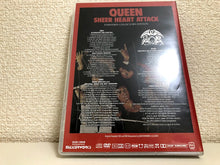 Load image into Gallery viewer, Queen Sheer Heart Attack Expanded Collector&#39;s Edition 2CD 1DVD Set
