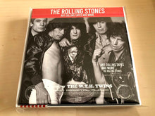 Load image into Gallery viewer, The Rolling Stones Art Collins Tapes And More 11CD 152 Tracks Empress Valley
