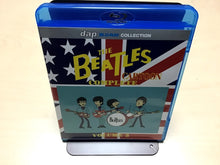Load image into Gallery viewer, The Beatles Cartoon Show Complete Blu-ray 3 Discs Set Anime DAP Label 3BDR

