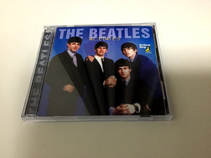 The Beatles Acetates Yellow Dog Live 42 Track CD 2 Discs Set Music Rock Pops F/S