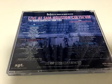 Load image into Gallery viewer, The Beatles Sam Houston Coliseum 1965 1 CD 1 DVD 2 Discs Set Music Sgt Label F/S
