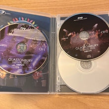 Load image into Gallery viewer, PAUL McCARTNEY / GLASTONBURY FESTIVAL 2022 PREMIUM LIMITED SPECIAL COLLECTION (3CD+2DVD/1BDR)
