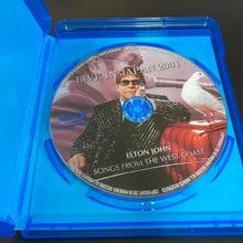 Load image into Gallery viewer, Elton John / Songs from the West Coast Japan Tour 2001 (1BDR)
