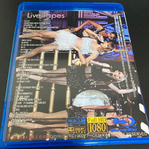 Taylor Swift / Live Tapes 2014 2015 2017 (1BDR)