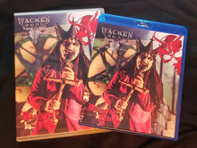 Load image into Gallery viewer, Mercyful Fate / Wacken Open Air 2022 (1BD)
