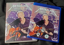 Load image into Gallery viewer, Metallica / All Within My Hands Benefit Concert 2022 (1BDR)
