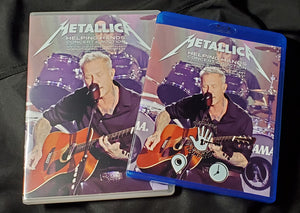 Metallica / All Within My Hands Benefit Concert 2022 (1BDR)