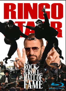 Ringo Starr / 2015 Rock And Roll Hall Of Fame Induction Ceremony (1BD)