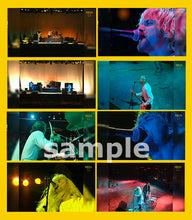 Load image into Gallery viewer, Nirvana / Nevermind European Tour 1992 (1BDR)
