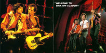 Load image into Gallery viewer, VGP-094 THE ROLLING STONES / WELCOME TO BRIXTON ACADEMY
