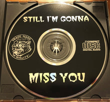 Load image into Gallery viewer, BRIAN JONES /  STILL I&#39;M GONNA MISS YOU 1CD VGP-073 THE ROLLING STONES

