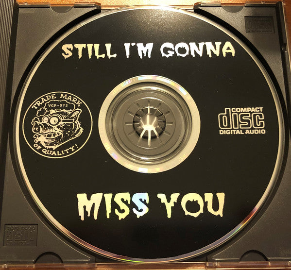 BRIAN JONES /  STILL I'M GONNA MISS YOU 1CD VGP-073 THE ROLLING STONES