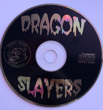 Load image into Gallery viewer, VGP-001 THE ROLLING STONES / DRAGON SLAYER
