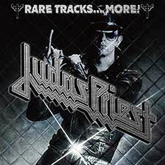 JUDAS PRIEST / RARE METAL WORKS (2CD) – Music Lover Japan