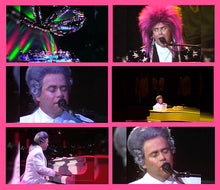 Load image into Gallery viewer, Elton John / Sydney Entertainment Centre Australia Tour 1986 (1BDR)
