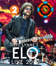 Load image into Gallery viewer, Jeff Lynne&#39;s ELO / In London 2019 (1BDR)
