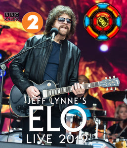 Jeff Lynne's ELO / In London 2019 (1BDR)