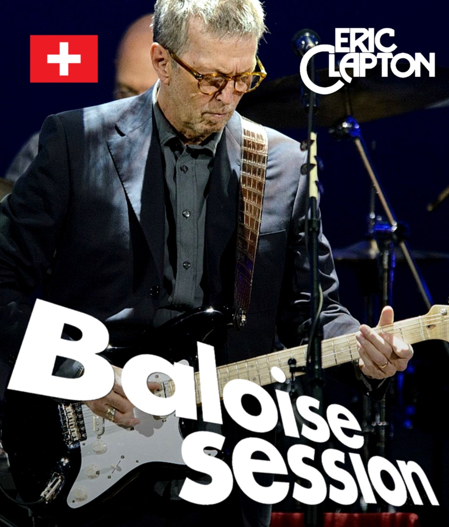 Eric Clapton – Tagged 