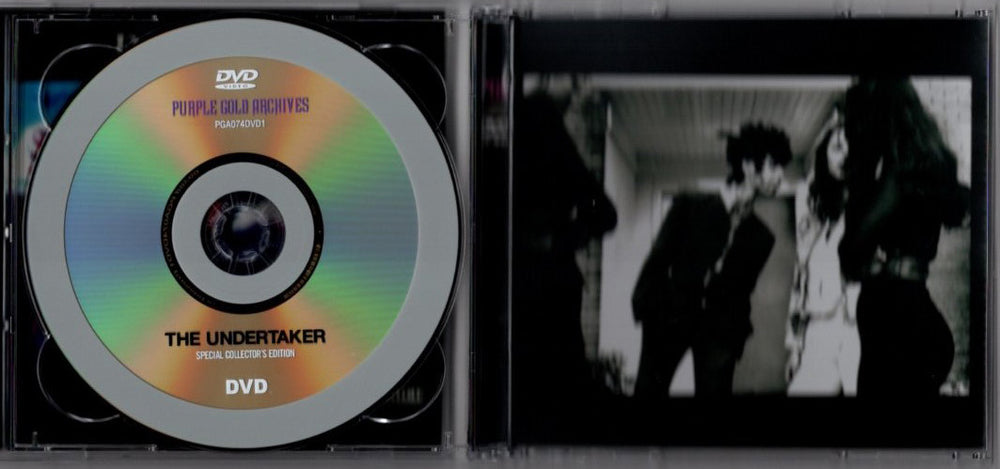 PRINCE LA CONFIDENTIAL 限定版 CD
