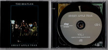Load image into Gallery viewer, THE BEATLES SWEET APPLE TRAX Volume 1 CD 2 Disc Complete Stereo Remaster Edition
