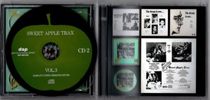 The Beatles Sweet Apple Trax Volume 3 Complete Stereo Remaster Edition 2 CD