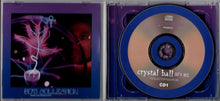 Load image into Gallery viewer, PRINCE / CRYSTAL BALL 80&#39;s COLLECTION &amp; 90&#39;s SELECTION 4 CD Set
