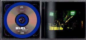 Prince 3121 Radio show Special 2CD Complete Collector's Edition PGA