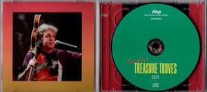 PAUL McCARTNEY / Marvelous TREASURE TROVES SOUNDCHECK AND REHEARSALS [2CD]