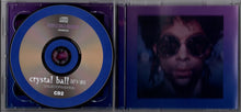 Load image into Gallery viewer, PRINCE / CRYSTAL BALL 80&#39;s COLLECTION [2CD]
