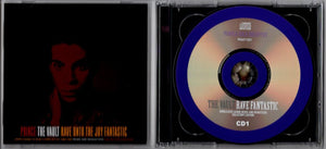 Prince The Vault Rave Unto The Joy Fantastic 2CD Unreleased Album 1988 1989 PGA
