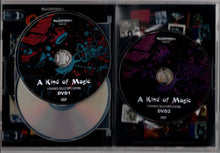 Load image into Gallery viewer, Queen A Kind Of Magic Expanded Collector&#39;s Edition Remix 2 CD 2 DVD Masterworks
