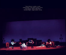 Load image into Gallery viewer, PINK FLOYD / FESTIVAL LIVE IN JAPAN 1971 [2CD+1DVD]
