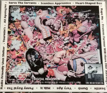 Load image into Gallery viewer, Nirvana Alternate Albini Mix Digital Remaster CD 1 Disc 16 Tracks
