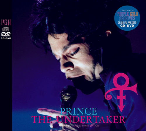 Prince – Music Lover Japan