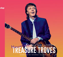 Load image into Gallery viewer, PAUL McCARTNEY / Marvelous TREASURE TROVES SOUNDCHECK AND REHEARSALS [2CD]

