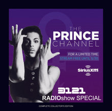 Load image into Gallery viewer, Prince 3121 Radio show Special 2CD Complete Collector&#39;s Edition PGA
