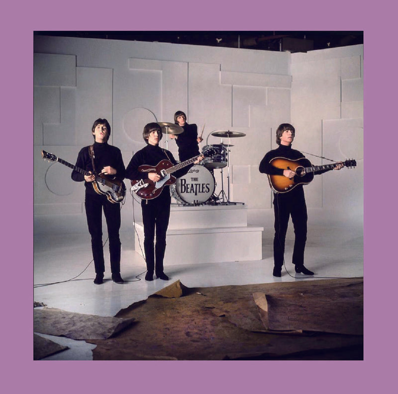THE BEATLES / ALL THESE YEARS IV -1965 (2CD)