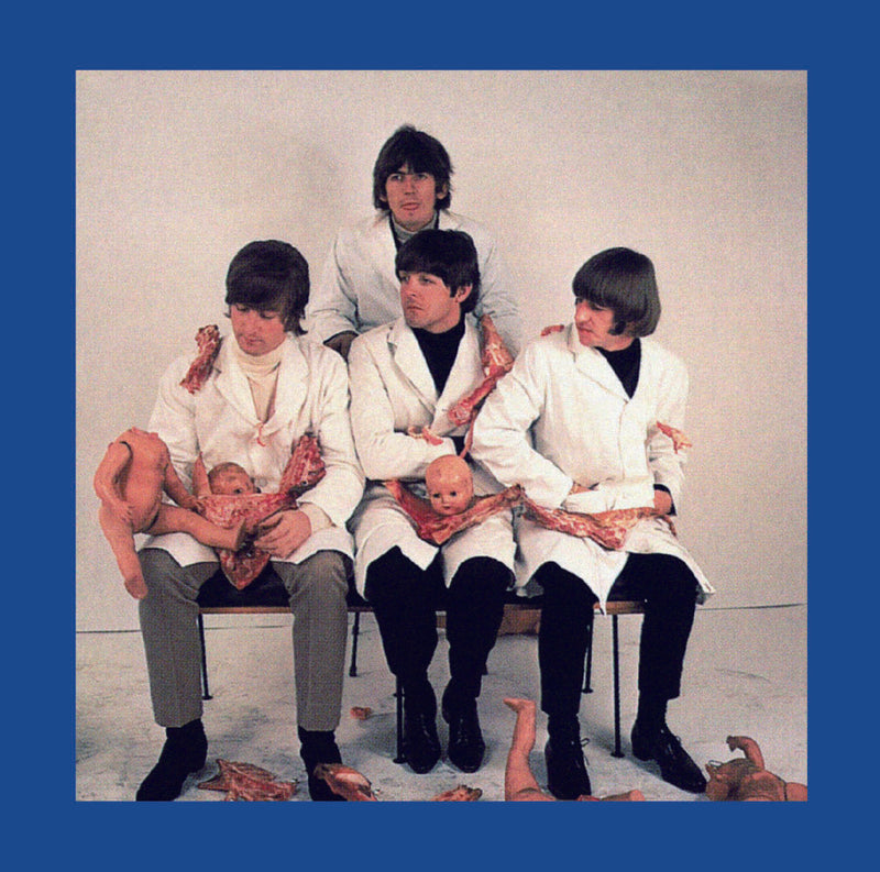THE BEATLES/ALL THESE YEARS V -1966(2CD)