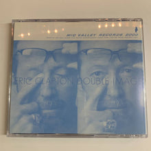 Load image into Gallery viewer, ERIC CLAPTON / DOUBLE IMAGE mastered (4CD)
