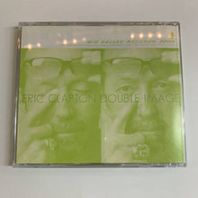 Load image into Gallery viewer, ERIC CLAPTON / DOUBLE IMAGE mastered (4CD)
