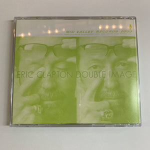 ERIC CLAPTON / DOUBLE IMAGE mastered (4CD)