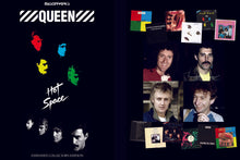 Load image into Gallery viewer, Queen Hot Space Expanded Collector&#39;s Edition 2 CD 1 DVD Masterworks
