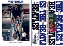 Load image into Gallery viewer, THE BEATLES / IN JAPAN 1966 55th ANNIVERSARY (2CD+6DVD)

