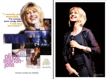 Load image into Gallery viewer, OLIVIA NEWTON-JOHN (with JOHN FARNHAM&amp;ANTHONY WARLOW) / THE MAIN EVENT SPECIAL EDITION (2CD&amp;2DVD)
