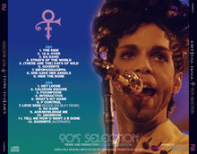 Load image into Gallery viewer, Prince / Crystal Ball 90&#39;s Selection 2 CD Remix and Remasters collector&#39;s edition
