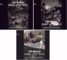 Load image into Gallery viewer, The Beatles Sweet Apple Trax Volume 1 - 3 Set Complete Stereo Remaster 6 CD
