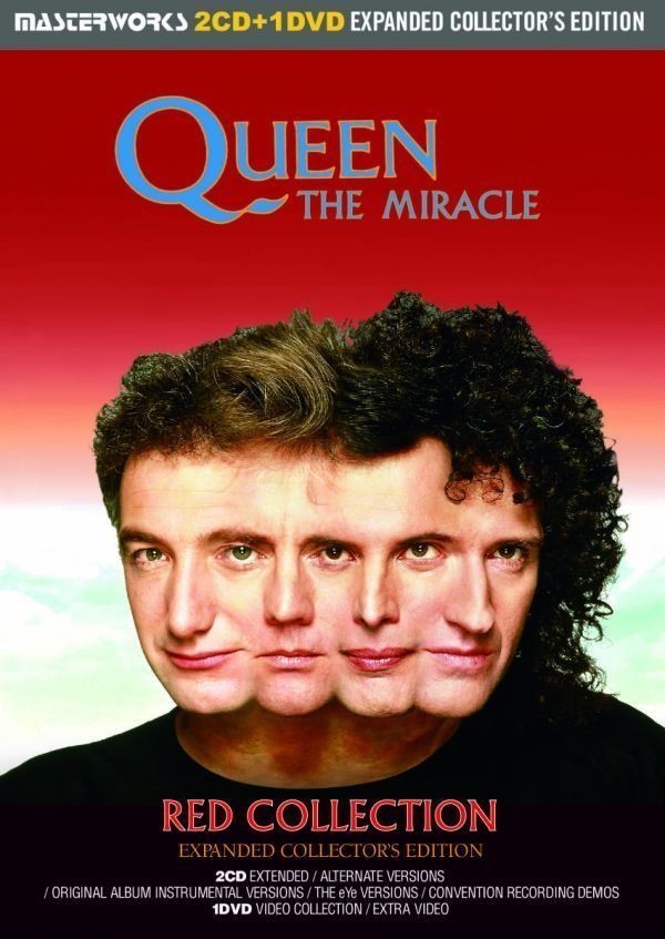 Queen - Live in Venezuela 1981 DVD Freddie Mercury Brian May