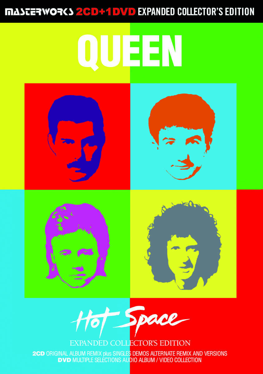 Queen – Music Lover Japan