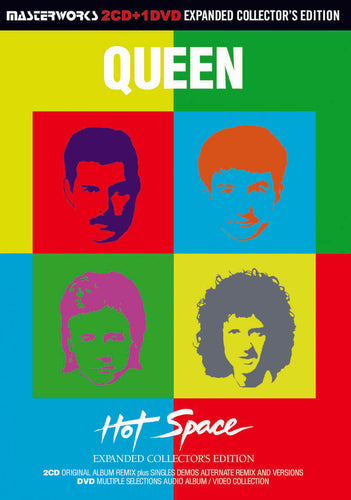 Queen – Music Lover Japan